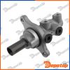 Maître-cylindre de frein pour HYUNDAI | HPH-HY-504, 58510-2V200